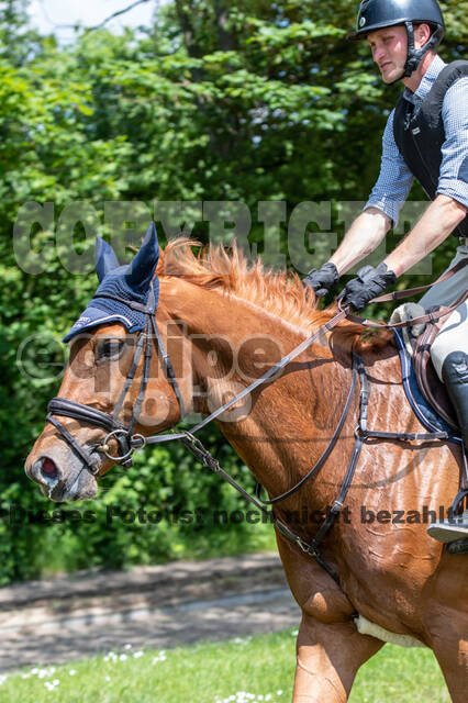 Test of Choise Langenfeld (29.+30.05.2021)