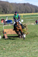 Vielseitigkeitsturnier RV Seydlitz Kamp (03.04.2022)