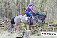 Geländetraining Hamminkeln, Karfreitag