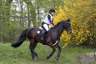 Vielseitigkeitsturnier RV Lippe-Bruch-Gahlen