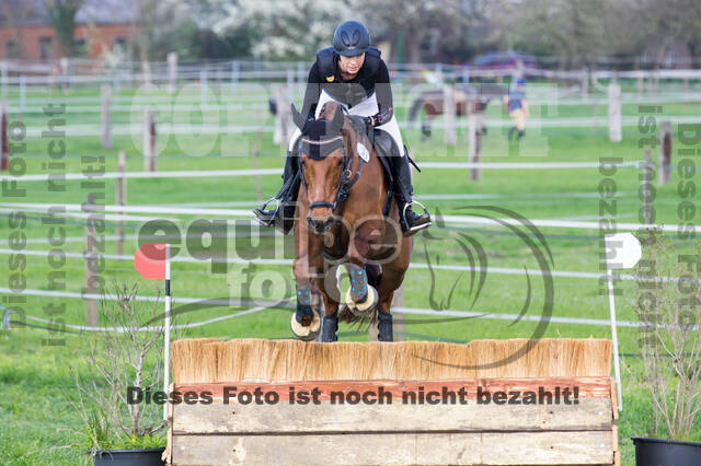 RV Seydlitz Kamp (06.+07.04.2019)