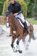 Eventing im Pferdesportzentrum Rheinland