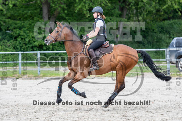 Test of Choise Langenfeld (29.+30.05.2021)