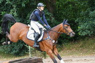 Late-Entry-Vielseitigkeit Langenfeld (11.+13./14.06.2020)