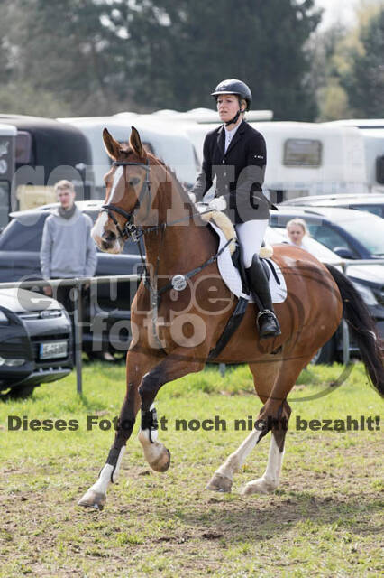 Frühjahrsvielseitigkeit RV Seydlitz Kamp