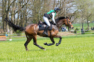 RV Seydlitz Kamp (06.+07.04.2019)