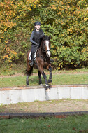 IGV Lehrgang der Sieger der Cups mit Frank Ostholt