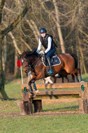 Geländetraining Wesel Obrighoven (19.+20.03.2022)
