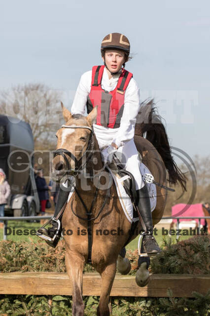 Frühjahrsvielseitigkeit RV Seydlitz Kamp