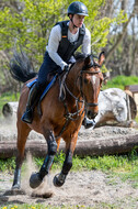 Geländetraining ZRFV Hamminkeln (24+25.04.2021)