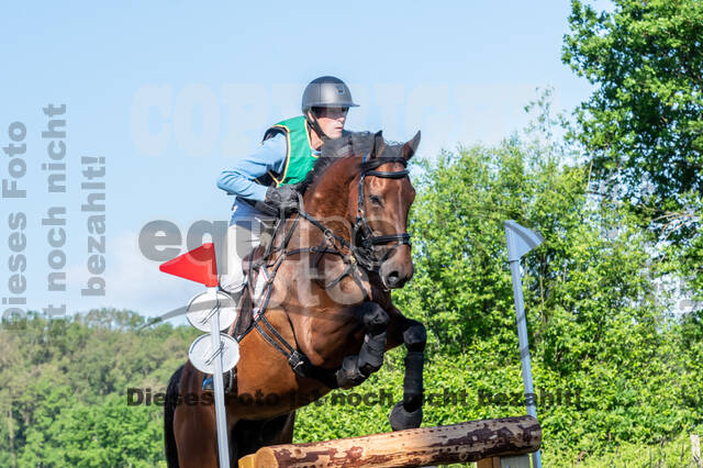Westerstede Horse Trials (10.-13.06.2021)