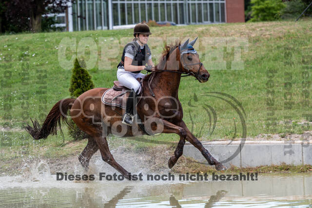 Late-Entry-Vielseitigkeit Langenfeld (11.+13./14.06.2020)