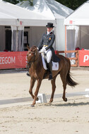 FEI European Championship Eventing 2017