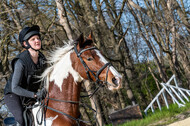 Geländetraining ZRFV Hamminkeln (24+25.04.2021)