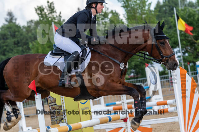 Westerstede Horse Trials 2021
