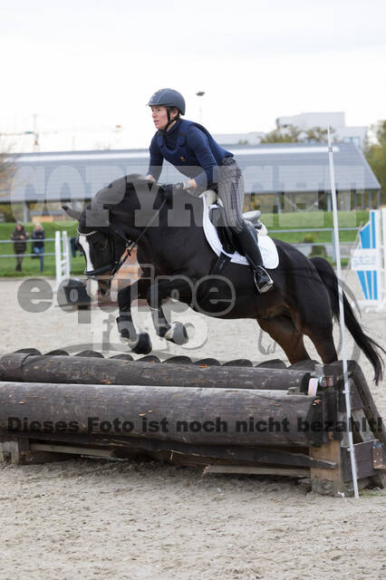 IGV Lehrgang der Sieger der Cups mit Frank Ostholt