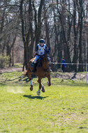 Geländetage beim RSV St. Hubertus Wesel Obrighoven (26.+27.03.2022)