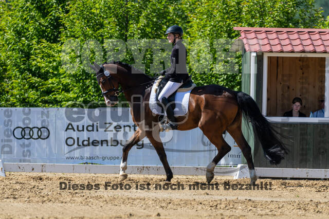 Westerstede Horse Trials 2021