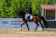 Westerstede Horse Trials 2021