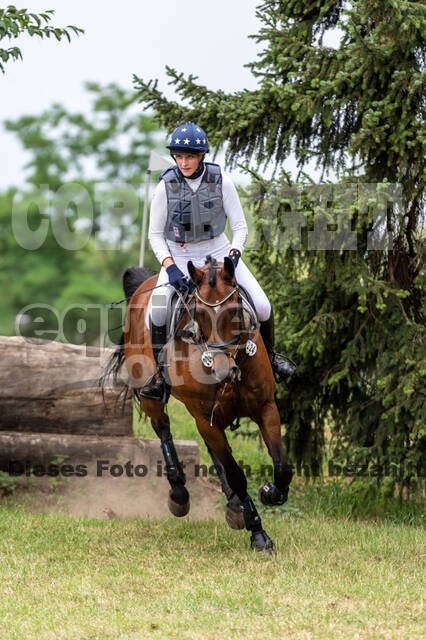 Late-Entry-Vielseitigkeit Langenfeld (11.+13./14.06.2020)