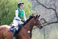 Vielseitigkeitsturnier RV Lippe-Bruch-Gahlen
