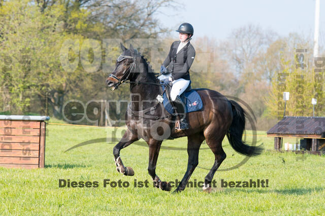 RV Lippe Bruch Gahlen (Geländepark Hardtberg 2019)