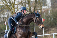 Trainingsturnier Langenfeld (12.+13.03.2022)