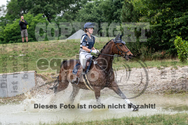 Late-Entry-Vielseitigkeit Langenfeld (11.+13./14.06.2020)