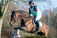 Geländetage RVO St. Hubertus Wesel-Obrighoven (23.-24.03.2019)