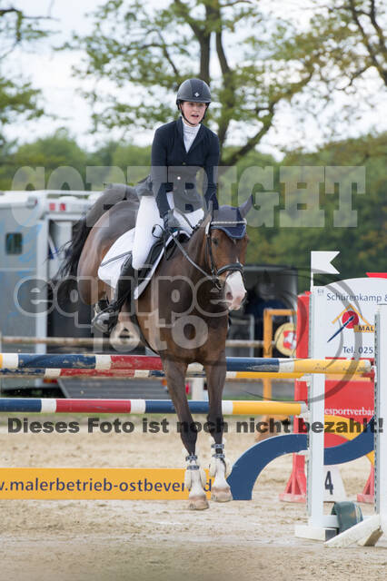 Sterne über Münster 2019 - CCI***S