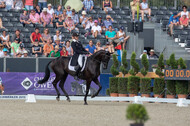 FEI European Championship Eventing 2019