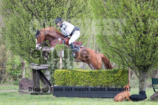 Vielseitigkeitsturnier RV Lippe-Bruch-Gahlen