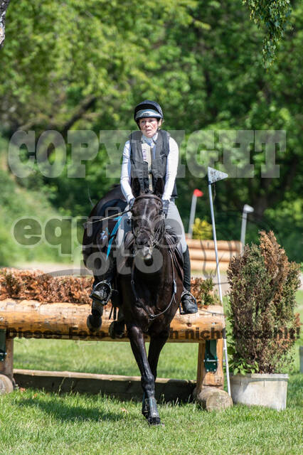 Test of Choise Langenfeld (29.+30.05.2021)