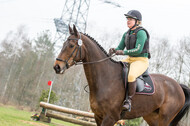 Geländetage RVO St. Hubertus Wesel-Obrighoven (23.-24.03.2019)
