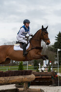 Eventing im Pferdesportzentrum Rheinland (Late Entry 14.03.2022)