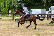 Late-Entry Vielseitigkeit Hamminkeln/Wesel (01.+02.08.2020)