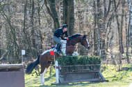 Geländetraining Wesel Obrighoven (19.+20.03.2022)