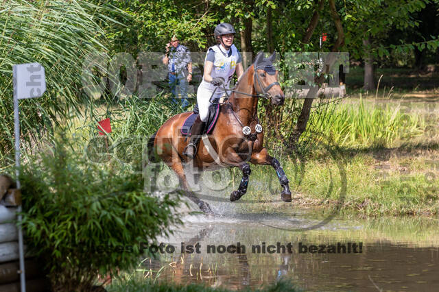 Late-Entry Vielseitigkeit Hamminkeln/Wesel (01.+02.08.2020)
