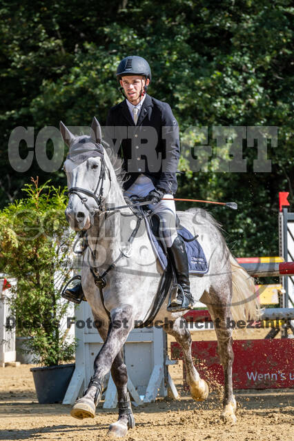 RFV Dinslaken-Hiesfeld (Herbstturnier)