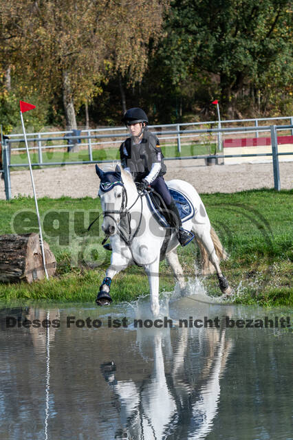 IGV Lehrgang der Sieger der Cups mit Frank Ostholt