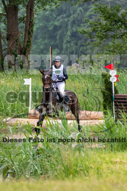 Westerstede Horse Trials 2021