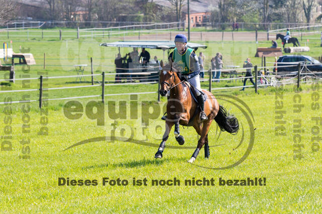 RV Seydlitz Kamp (06.+07.04.2019)