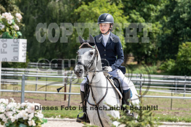 Late-Entry-Vielseitigkeit Langenfeld (06.+07.07.2020)