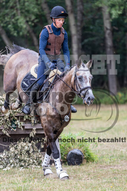 Late-Entry Vielseitigkeit Hamminkeln/Wesel (01.+02.08.2020)