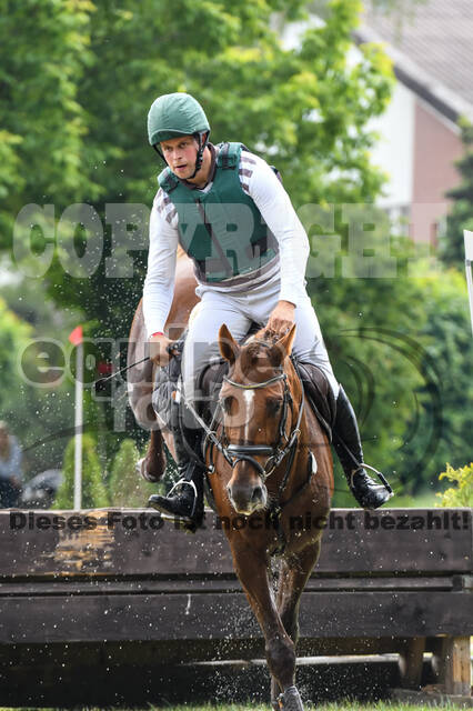 Late-Entry-Vielseitigkeit Langenfeld (11.+13./14.06.2020)