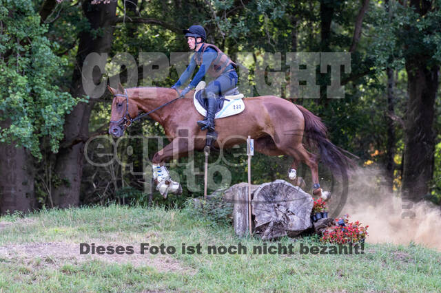 Late-Entry Vielseitigkeit Hamminkeln/Wesel (01.+02.08.2020)