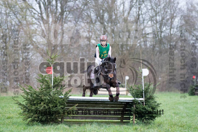 Frühjahrsvielseitigkeit RV Seydlitz Kamp