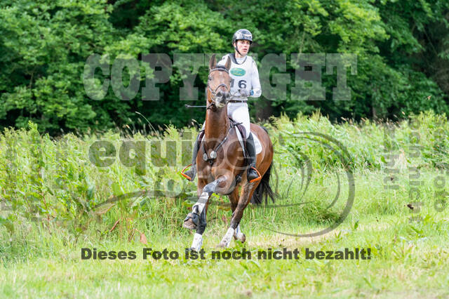Westerstede Horse Trials 2021