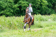 Westerstede Horse Trials 2021