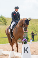 DJM Vielseitigkeit 2019, Kreuth